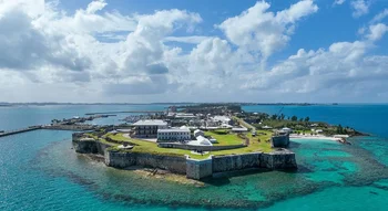 National Museum of Bermuda