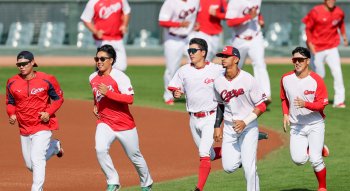 広島東洋カープ