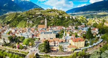 Bolzano Italy