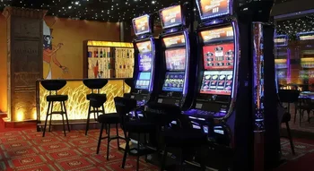 Casino Admiral Trnava