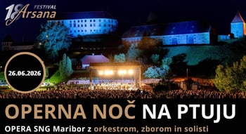 Operna noč na Ptuju
