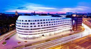 Kasyno Casinos Poland Wrocław