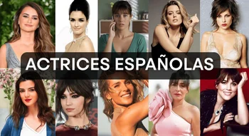 Top las mejores actrices españolas