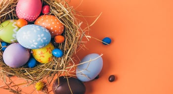 Великдень в Україні