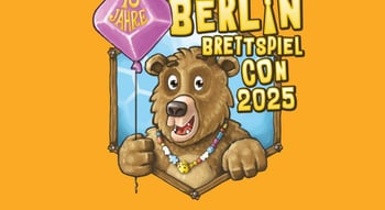 Berlin Con 2025