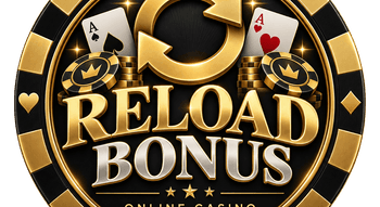 Reload Bonus Online Casino
