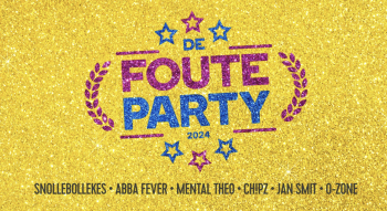 Foute Party