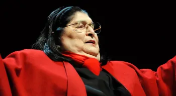 Die Stimme Lateinamerikas