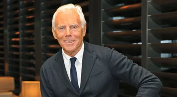 Giorgio Armani