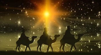 Trzech Króli