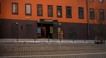 Kasyno Royal Gdańsk