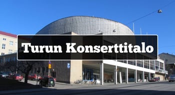 Turun Konserttitalo
