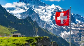 Confoederatio Helvetica