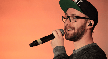 Mark Forster