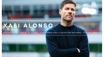 Xabi Alonso