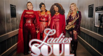 Ladies of Soul