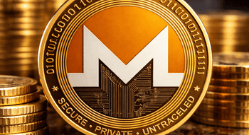 Kρυπτονόμισμα Monero (XMR)