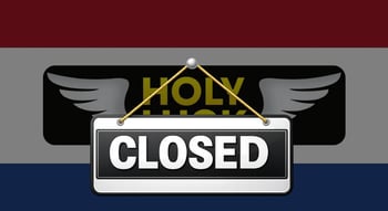 holy luck