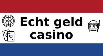 echt geld casino