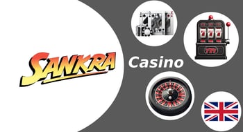 sankra casino main page