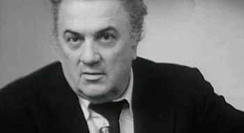 Federico Fellini