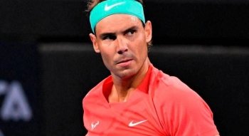 Rafael Nadal