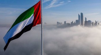 UAE(アラブ首長国連邦)