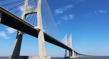 Ponte Vasco da Gama