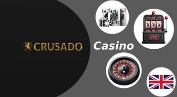 crusado casino review
