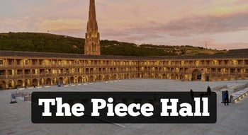 The Piece Hall