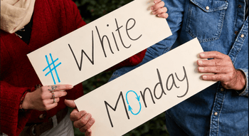 White Monday