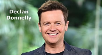 Declan Donnelly