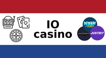 IO casino