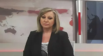 Ηρώ Καριοφύλλη