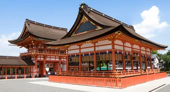 Fushimi Inari-taisha