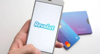 Revolut: Möglichkeiten, Tarife und Vorteile des Online-Bankings