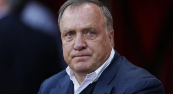 Dick Advocaat