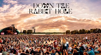 Down the Rabbit Hole