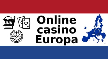 Online casino Europa