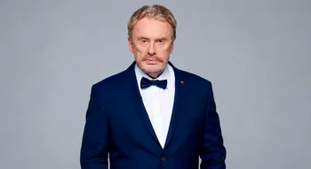 Olbrychski Daniel