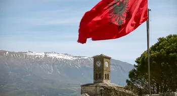 Αλβανία
