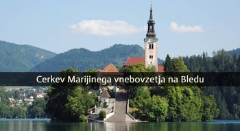 Cerkev Marijinega vnebovzetja