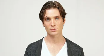 Cillian Murphy