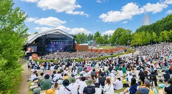 フェスティバルジョインアライブ