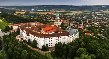 Pannonhalma