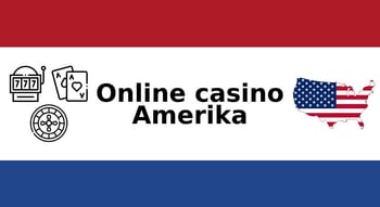 Online casino Amerika