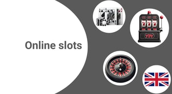 online slots reviews