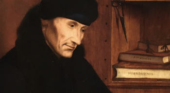 Desiderius Erasmus