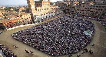 Palio di Siena