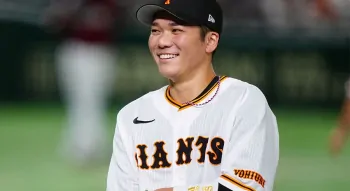 坂本勇人